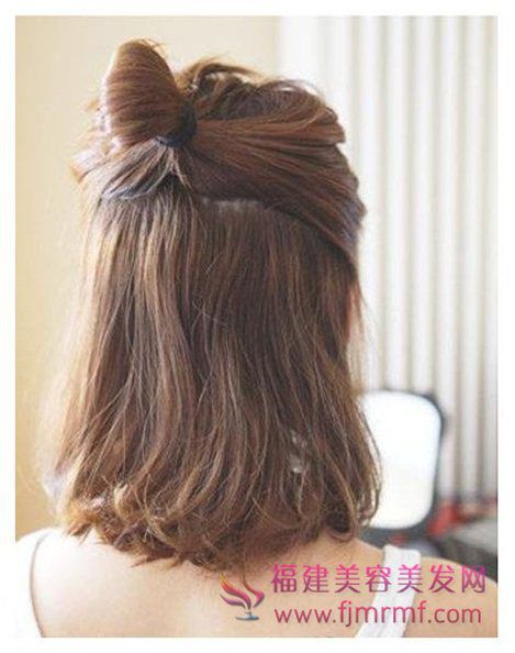 梨花(huā)头DIY教程步骤8 梨花(huā)头DIY教程步骤8