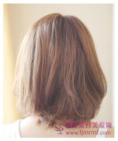 梨花头DIY教程步骤13 梨花头DIY教程(chéng)步骤13