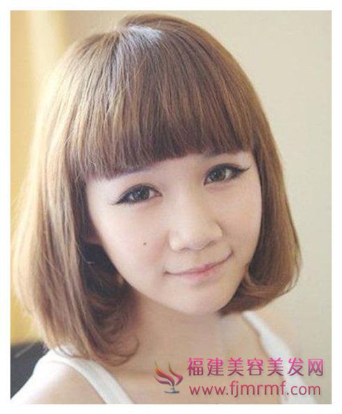 梨花(huā)头DIY教程步骤14 梨花头DIY教程步骤14