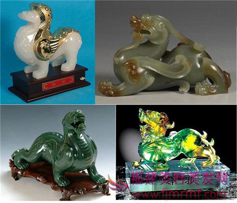 貔(pí)貅(xiū) 风(fēng)水 美(měi)容装修风水 貔貅 风水(shuǐ) 美容(róng)装修风水