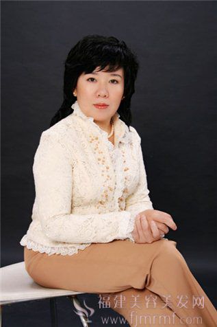 瑞芳美容(róng)美发学校校(xiào)长 瑞芳美容美发(fā)学(xué)校校长