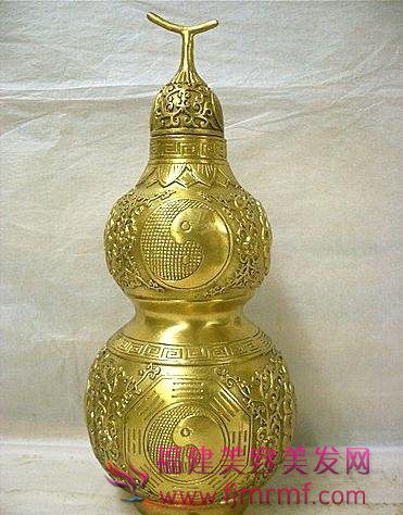 铜葫芦 美容院装(zhuāng)修风水宝物 铜(tóng)葫(hú)芦 美容院装修(xiū)风(fēng)水(shuǐ)宝物(wù)